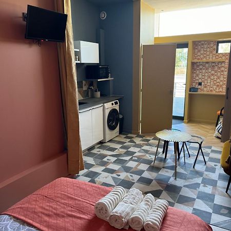 Appartement Hyper Centre Burdeos Exterior foto